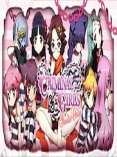Criminal Girls: Invite Only PC Steam Chiave GLOBALE