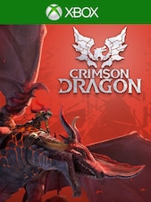Crimson Dragon Xbox One Xbox Live Key EUROPE