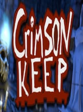 Crimson Keep PC Steam Key GLOBAL