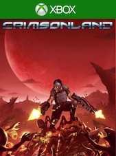 Crimsonland Xbox One Xbox Live Key EUROPE
