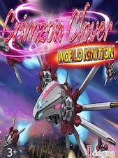 Crimzon Clover WORLD IGNITION Deluxe Edition PC Steam Clé GLOBAL