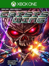 Crisis Wing Xbox One Xbox Live Key ARGENTINA