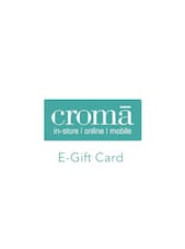 Croma Gift Card 1000 INR Clave INDIA