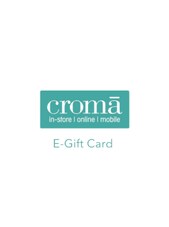 Croma Gift Card 2500 INR Clave INDIA