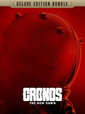 Cronos: The New Dawn Deluxe Edition PC Steam Key GLOBAL