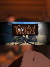 Crooked Waters PC Steam Key GLOBAL