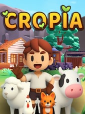Cropia PC Steam Key GLOBAL