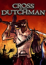 Cross of the Dutchman Deluxe Edition PC Steam Regalo GLOBAL