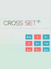 Cross Set PC Steam Clé GLOBAL