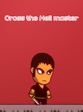 Cross the Hell master PC Steam Key GLOBAL
