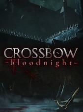 CROSSBOW: Bloodnight (PC) - Steam Key - GLOBAL Steam Klíč GLOBÁLNÍ