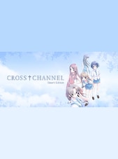 CROSS†CHANNEL: Steam Edition PC Steam Chiave GLOBALE
