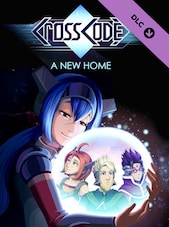 CrossCode: A New Home PC Steam Gift EUROPA