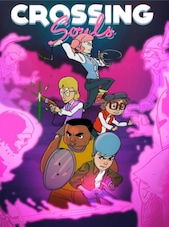 Crossing Souls PC Steam Chiave GLOBALE