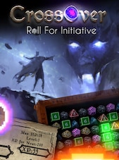 CrossOver: Roll For Initiative PC Steam Key GLOBAL
