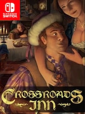 Crossroads Inn Anniversary Edition Nintendo Switch Nintendo eShop Key EUROPE