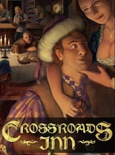 Crossroads Inn Anniversary Edition PC Steam Gift EUROPE