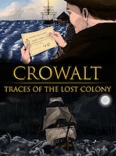 Crowalt: Traces of the Lost Colony PC Steam Clave GLOBAL