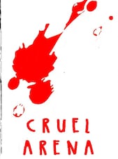 Cruel Arena PC Steam Chiave GLOBALE