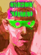 Cruelty Squad PC Steam Geschenk EUROPA
