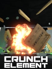 Crunch Element PC Steam Key GLOBAL