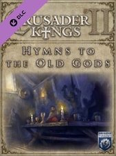 Crusader Kings II - Hymns to the Old Gods PC Steam Key GLOBAL