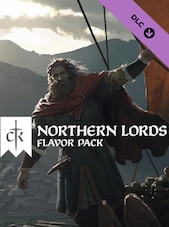 Crusader Kings III: Northern Lords PC Steam Key EUROPE