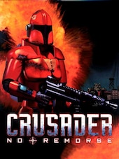Crusader: No Remorse PC GOG.COM Key GLOBAL
