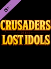 Crusaders of the Lost Idols - Elite Starter Pack PC Steam Clave GLOBAL