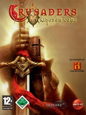 Crusaders: Thy Kingdom Come PC Steam Clé GLOBAL