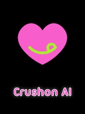CrushonAI 1000 Message Credits CrushonAI Key GLOBAL
