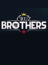 Cruz Brothers PC Steam Clé GLOBAL