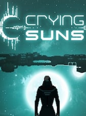 Crying Suns PC Steam Key EUROPE