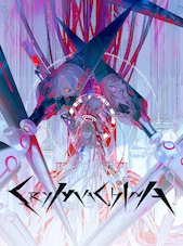 CRYMACHINA PC Steam Chiave EUROPA
