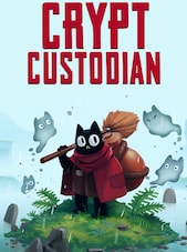Crypt Custodian PC Steam Cuenta GLOBAL