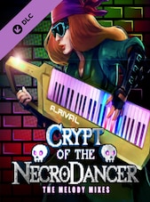 Crypt of the NecroDancer Extended Soundtrack PC Steam Gift GLOBAL