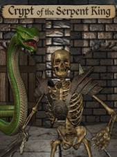 Crypt of the Serpent King Xbox One Xbox Live Key EUROPE