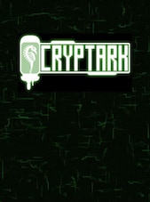 CRYPTARK PC Steam Clave GLOBAL