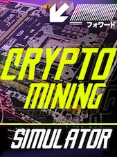 Crypto Mining Simulator (PC) - Steam Gift - NORTH AMERICA Steam Dárek SEVERNÍ AMERIKA