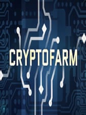 CryptoFarm PC Steam Key GLOBAL