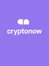 Cryptonow Gift Card 10 EUR Cryptonow Key NETHERLANDS