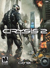 Crysis 2 XBOX LIVE Xbox One Xbox Live Kulcs Észak-Amerika