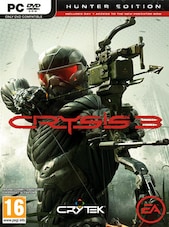 Crysis 3 Hunter Edition PC EA App Key GLOBAL