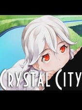 Crystal City PC Steam Chiave GLOBALE