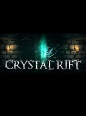Crystal Rift PC Steam Key CIS