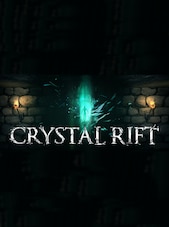 Crystal Rift PC Steam Key GLOBAL
