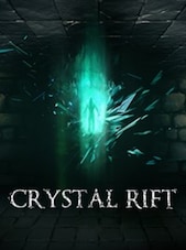 Crystal Rift PC Steam Gift EUROPE