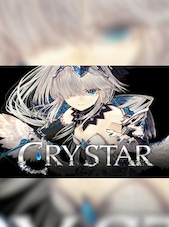Crystar PC Steam Gift EUROPE