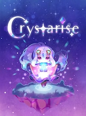 Crystarise PC Steam Account GLOBAL