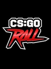 CSGORoll Gift Card 25 munten CSGORoll Sleutel GLOBAL